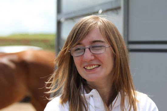 TREC WANGEN 12.06.2011