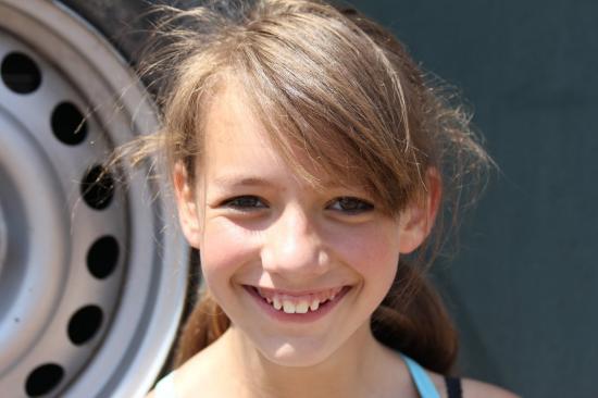 TREC WANGEN 12.06.2011