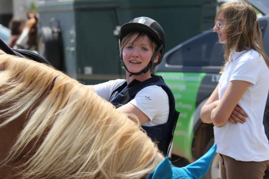 TREC WANGEN 12.06.2011