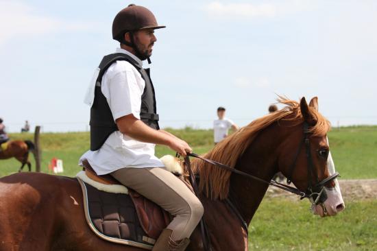 TREC WANGEN 12.06.2011