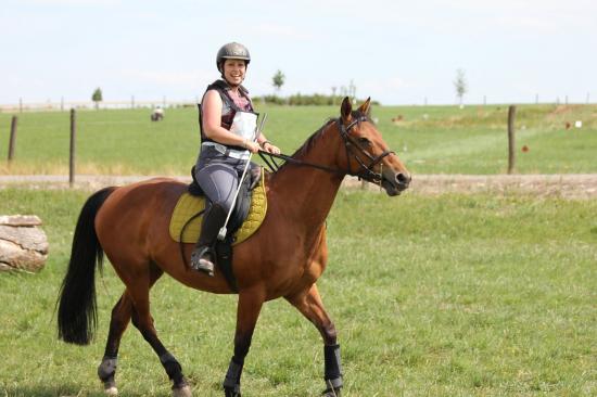 TREC WANGEN 12.06.2011