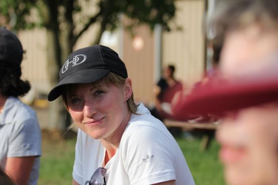 TREC WANGEN 12.06.2011