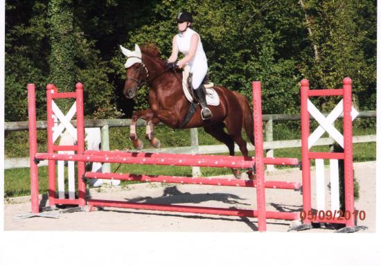 CLUB 2 GRAND PRIX ERSTEIN 5/09/10