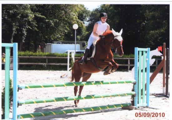 CLUB 2 GRAND PRIX ERSTEIN 5/09/10