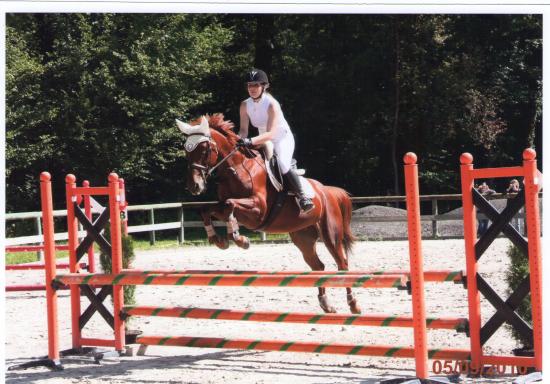 CLUB 2 Grand Prix ERSTEIN 5/09/10