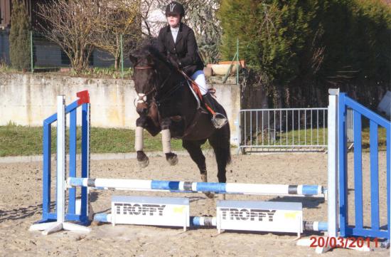CSO OBERNAI