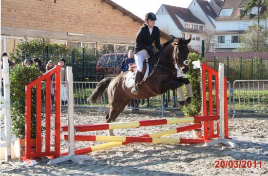 CSO OBERNAI