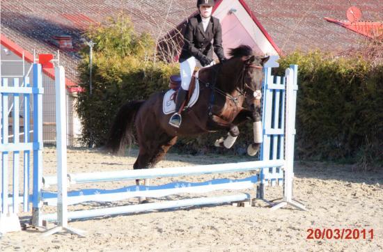 CSO OBERNAI